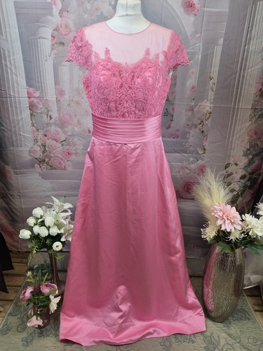 Mark lesley candy pink - candy, lace
