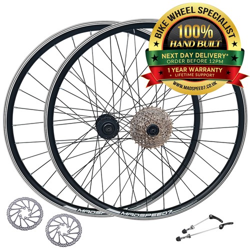 700c hybrid front - 700c,