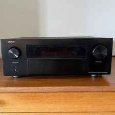 Denon AVC-X6500H 11.2 Ch Dolby