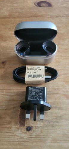 Phonak charger ric charging - charger,