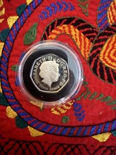 2009 Royal Mint Kew Gardens