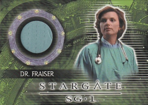 Stargate season 10 - season,
