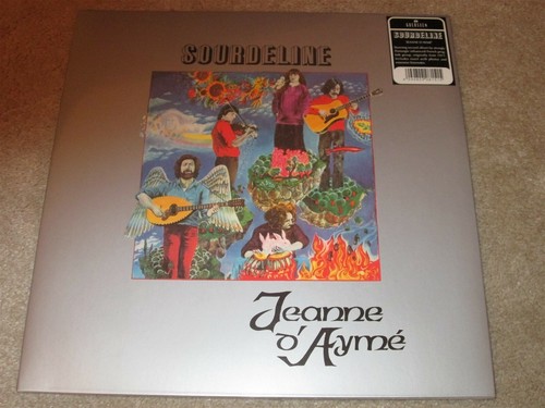 Sourdeline jeanne ayme - sourdeline,
