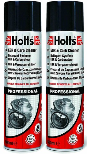 Holts valve egr carburettor - 2x,