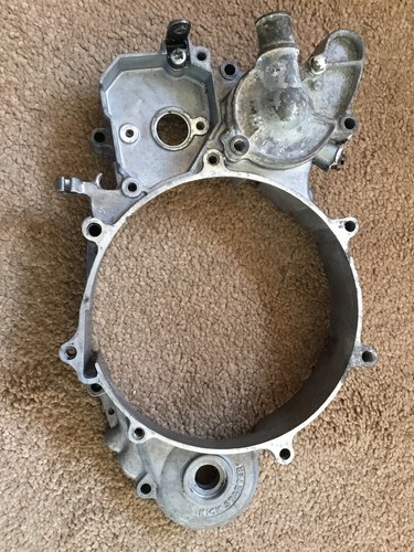 Kawasaki kr1 kr1s 250 clutch - s,
