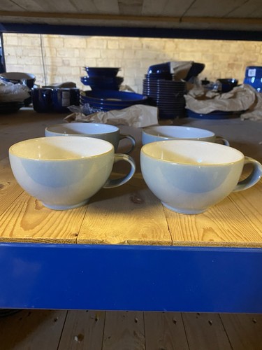 Denby blue jetty - denby,