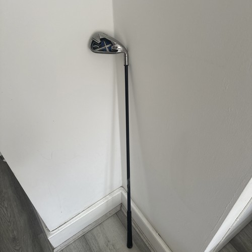 Callaway x22 iron garite - callaway,