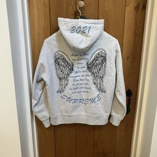 Supreme Hoodie | Guardian |