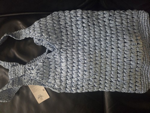 Light blue shopping - light,