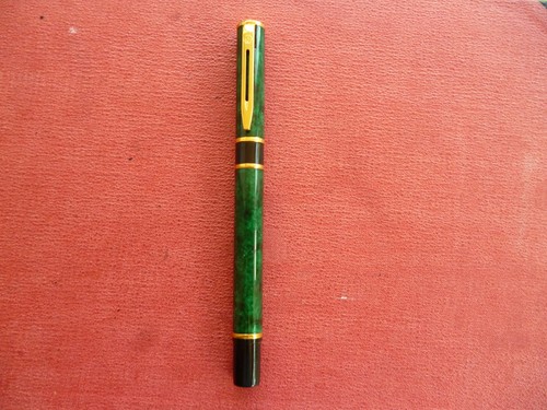 Waterman laureat fountain pen - waterman,