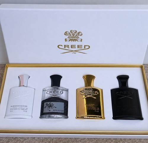 Creed aventus gift - set, perfume