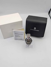 Steinhart ocean one vintage - steinhart,