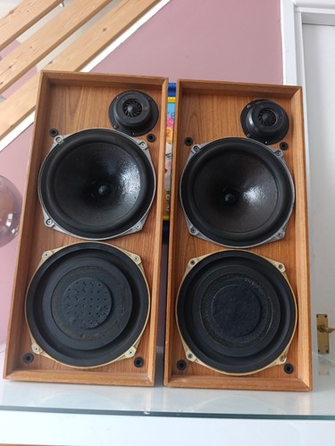 Celestion ditton mk2 fi - celestion, hi-fi