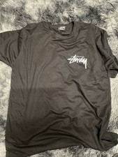 Stussy Men's T-Shirt XL