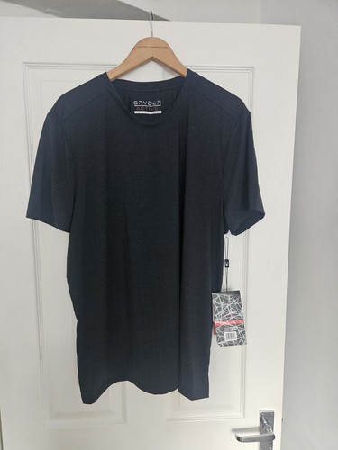 Spyder active mens shirt - mens, t