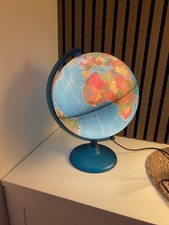 Vintage Tecnodidattica Ligure