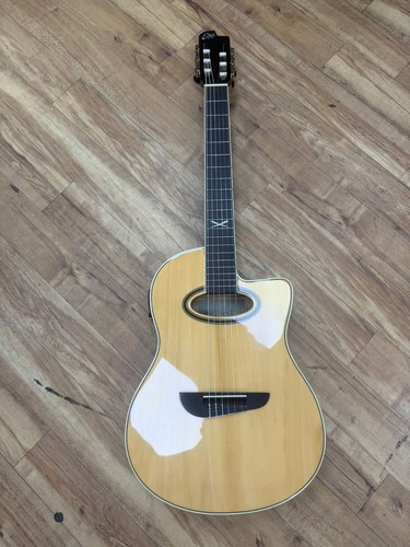 Eko nxt nylon electro - nxt, eq