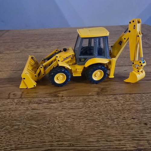 Joal jcb 4cx sitemaster - joal,