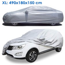 Outdoor Car Cover All Weather