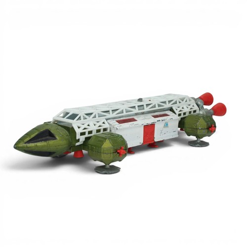 Dinky toys 359 - 359, eagle