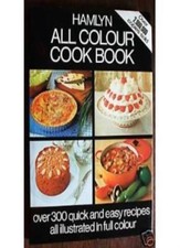 Hamlyn All Colour Cook Book