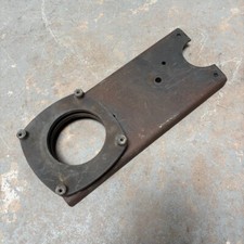 Startrite 175/275 Table Saw, Motor Bracket -NO BLADE-