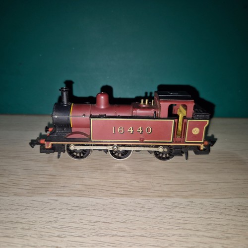 Hornby railways r052 - oo, lms