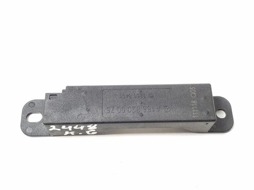 Mercedes benz x164 antenna - mercedes-benz,