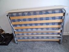 Jay Be Z Bed Single Folding