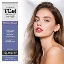 Neutrogena T/Gel Therapeutic