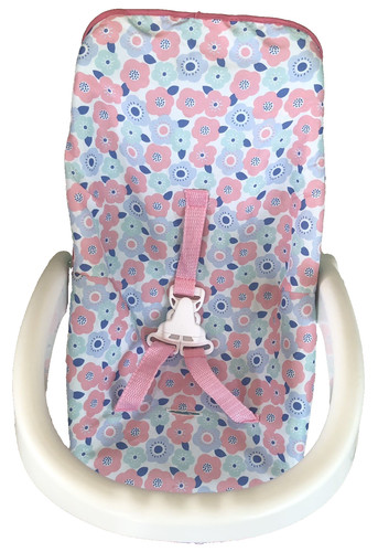 Baby doll car seat - baby,