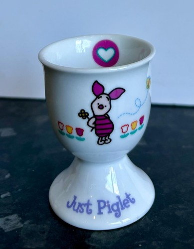Disney ceramic just - ceramic, piglet