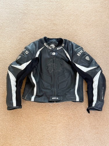 Bks evolution pro leather - bks,