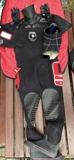 Drysuit, Northern Diver