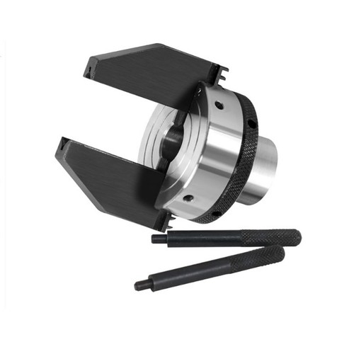 Inch woodturning chuck - woodturning,