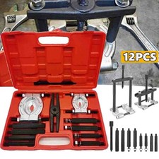 12Pcs Puller Gears Bearing