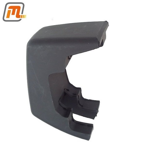 Ford escort mk3 bumper guard - ford,