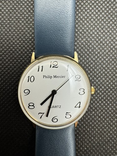 Philip mercier men vintage - mercier,