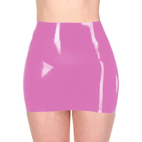 Glossy pvc party - glossy,