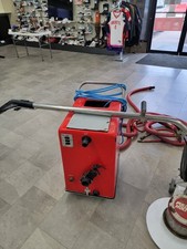 carpet and upholstery cleaner machine commercial