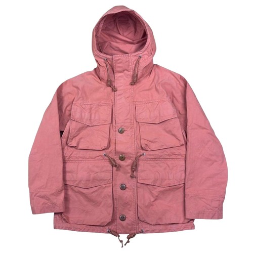Nigel cabourn swedish - cabourn,
