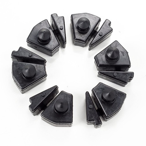 Motorcycle cush drive rubbers - cush,