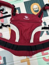 Manduca My Baby Carrier