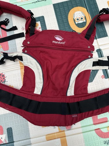 Manduca baby carrier - my,