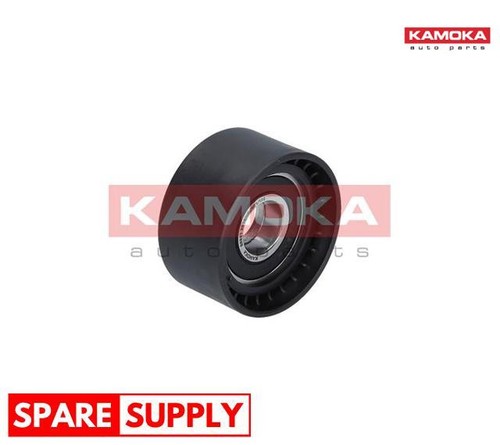 Deflection guide pulley - deflection/guide,