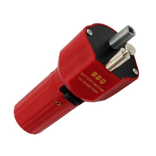 Barbecue motor grill - 1.5v,