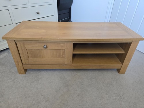 Wooden stand cabinet - wooden,