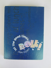 Westview High School 2004 Yearbook, (Visions) Avondale, Arizona E2