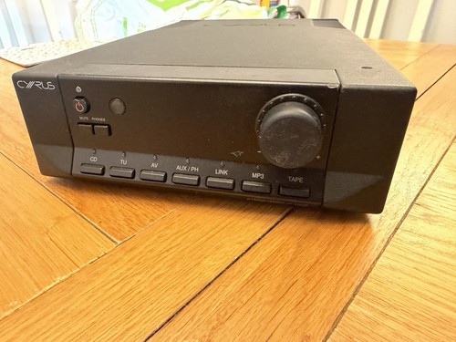 Cyrus 6vs2 analogue integrated - 6vs2,