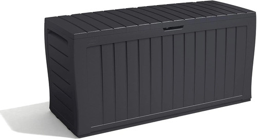 Keter large storage shed - large,